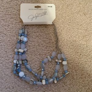 Jaclyn Smith necklace